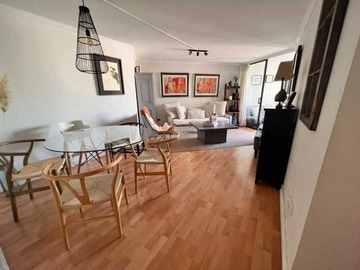 Venta / Departamento / Las Condes