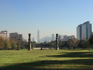 Venta / Departamento / Las Condes