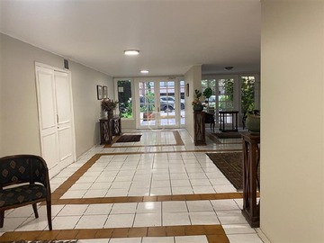 Venta / Departamento / Las Condes
