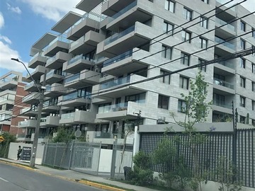 Venta / Departamento / Las Condes