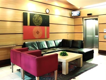 Venta / Departamento / Las Condes