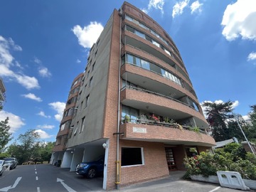 Venta / Departamento / Las Condes