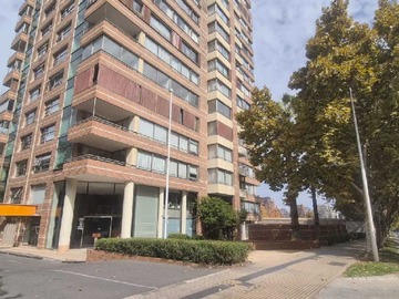 Venta / Departamento / Las Condes