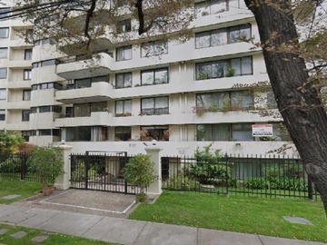 Venta / Departamento / Las Condes
