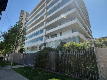Venta / Departamento / Las Condes