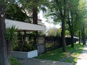 Venta / Departamento / Las Condes