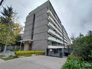 Venta / Departamento / Las Condes