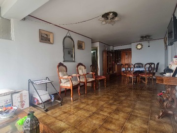 Venta / Departamento / Las Condes