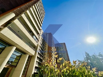 Venta / Departamento / Las Condes
