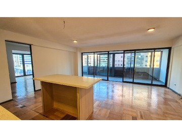 Venta / Departamento / Las Condes