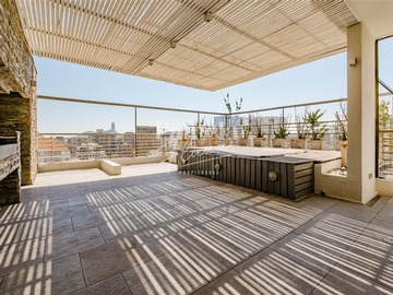 Venta / Departamento / Las Condes