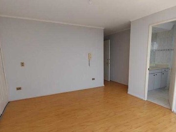 Venta / Departamento / Las Condes