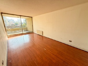 Venta / Departamento / Las Condes
