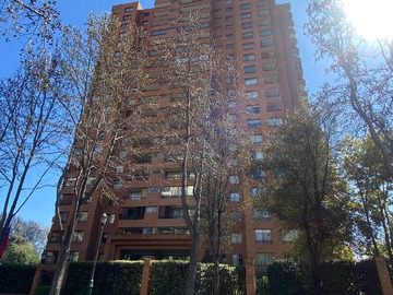 Venta / Departamento / Las Condes