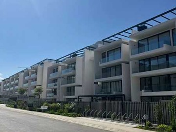 Venta / Departamento / Las Condes