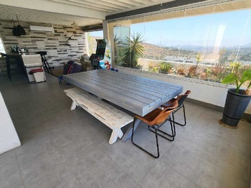 Venta / Departamento / Las Condes