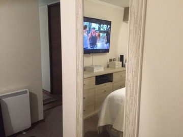 Venta / Departamento / Las Condes