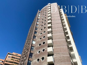 Venta / Departamento / Las Condes