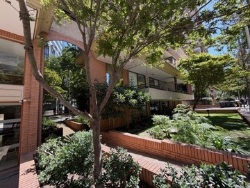 Venta / Departamento / Las Condes
