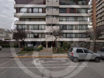Venta / Departamento / Las Condes