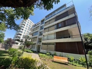 Venta / Departamento / Las Condes