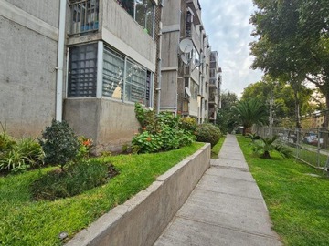 Venta / Departamento / Las Condes