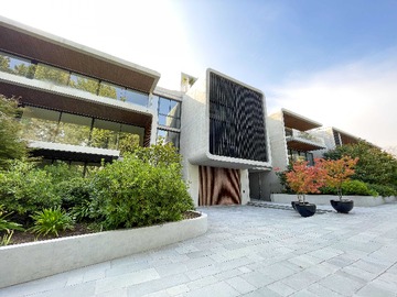 Venta / Departamento / Las Condes
