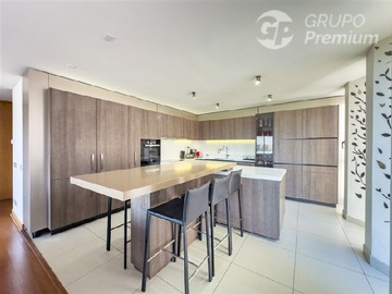 Venta / Departamento / Las Condes