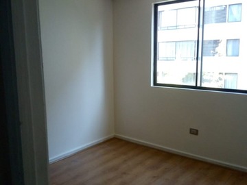 Venta / Departamento / Las Condes