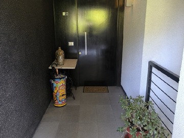 Venta / Departamento / Las Condes