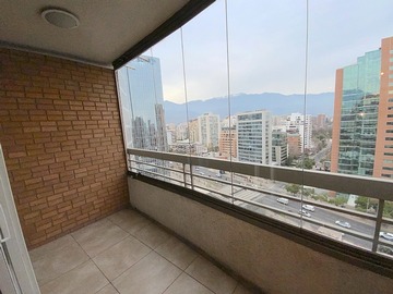 Venta / Departamento / Las Condes