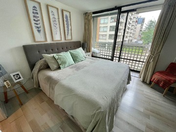 Venta / Departamento / Las Condes