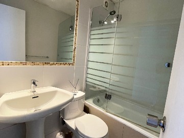 Segundo baño completo