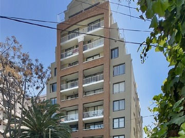 Venta / Departamento / Las Condes