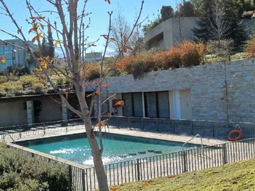 Venta / Departamento / Las Condes