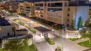 Venta / Departamento / Las Condes