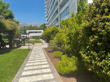 Venta / Departamento / Las Condes