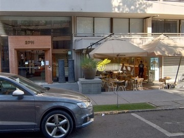 Venta / Departamento / Las Condes