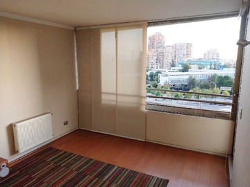 Venta / Departamento / Las Condes