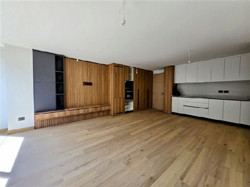 Venta / Departamento / Las Condes