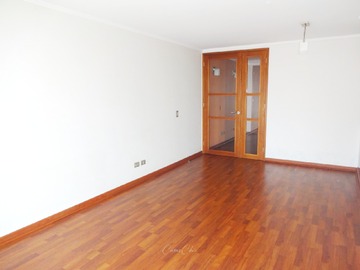 Venta / Departamento / Las Condes
