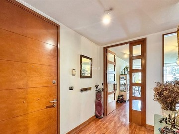 Venta / Departamento / Las Condes