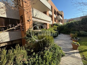 Venta / Departamento / Las Condes