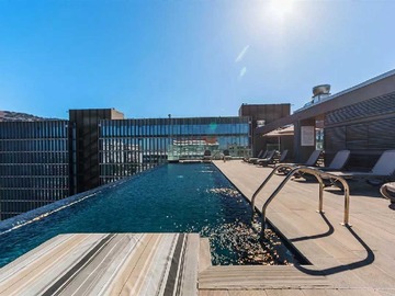 Venta / Departamento / Las Condes