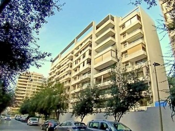 Venta / Departamento / Las Condes
