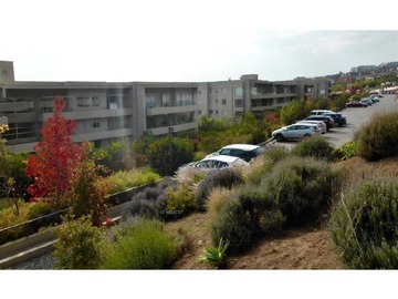 Venta / Departamento / Las Condes