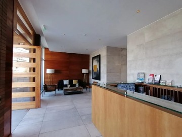 Venta / Departamento / Las Condes