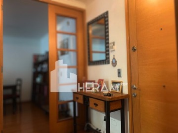 Venta / Departamento / Las Condes