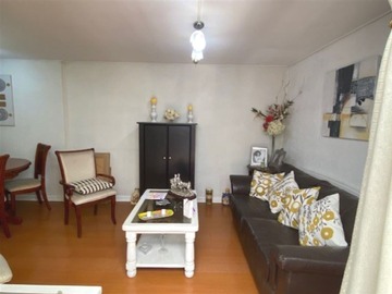 Venta / Departamento / Las Condes