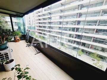 Venta / Departamento / Las Condes